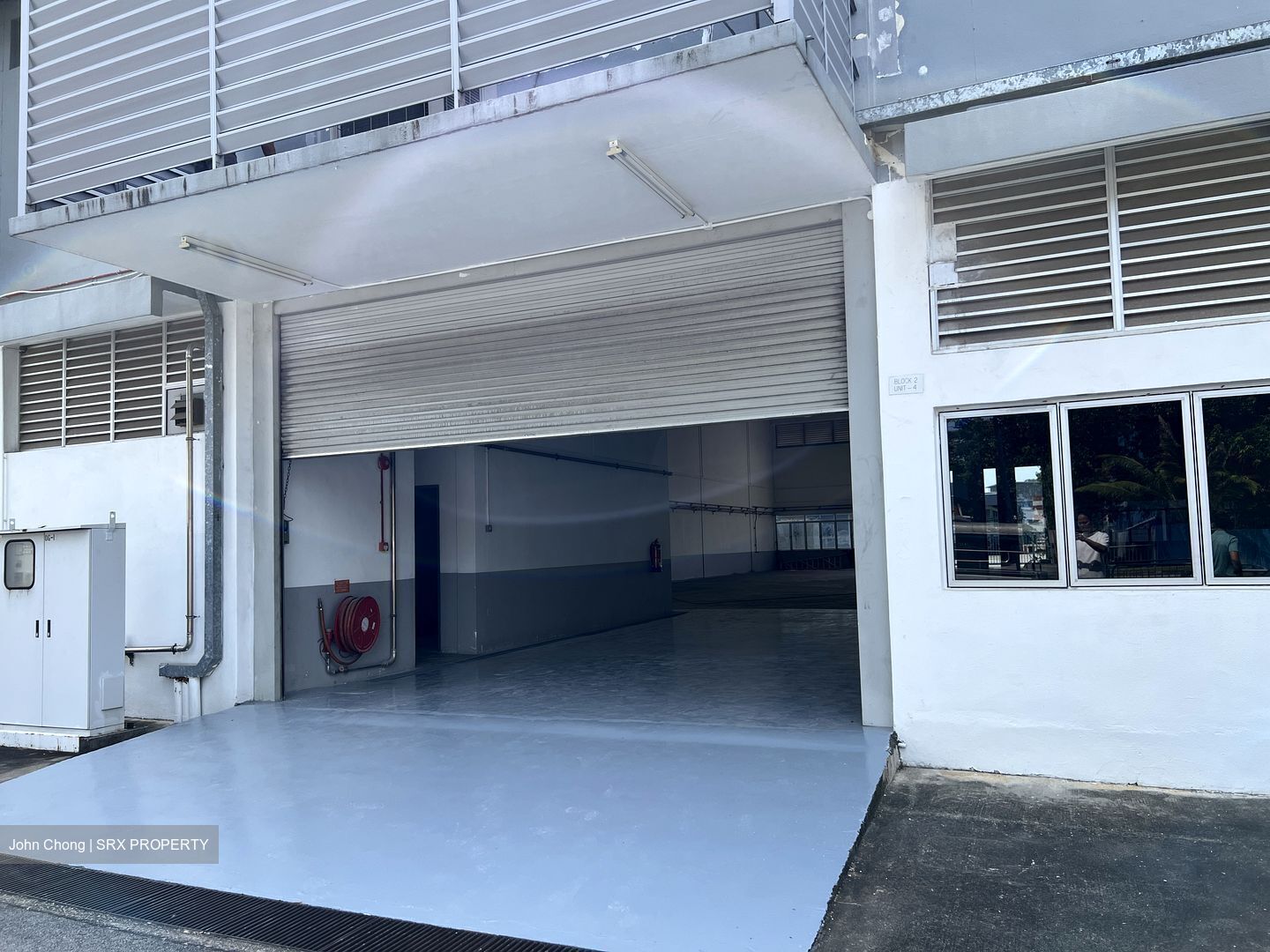 Loyang Offshore Supply Base (D17), Factory #552465641